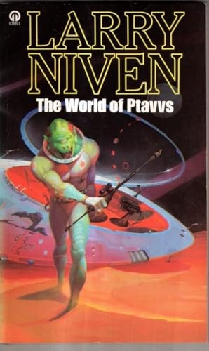 The World Of Ptavvs (Orbit Books) by Niven, Larry Paperback Book The Fast FreeFREE US DELIVERY | ISBN: 0708880134 | Quality Books