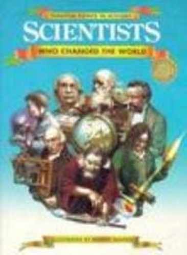 Scientists Who - Library Binding, by Wilkinson Philip; Pollard - Acceptable