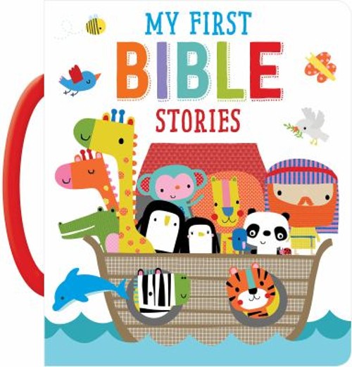 My First Bible Stories Board Books Hayley DownFree US Delivery | ISBN:1783939699