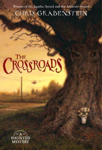 Crossroads, Paperback by Grabenstein, Chris, Used Good Condition, Free shippi...