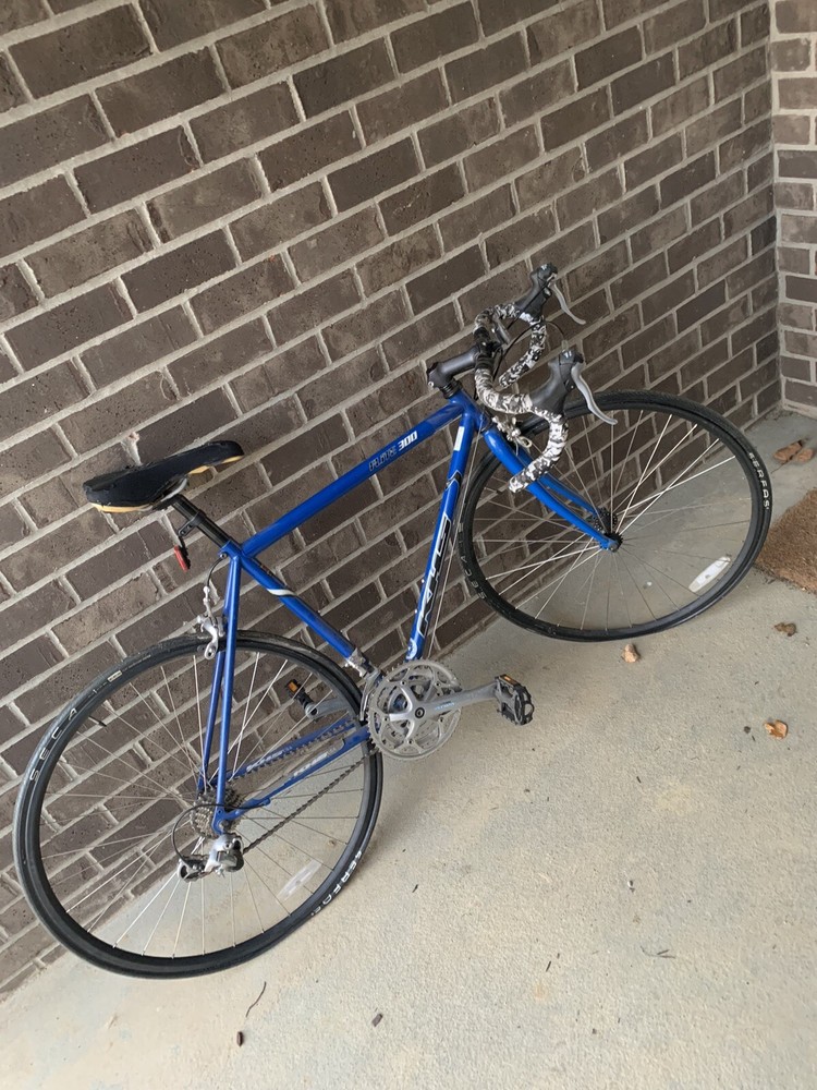 Shimano Road Bike