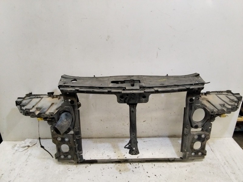 NO REF panneau frontal VOLKSWAGEN TOUAREG 7LA TDI V10 2002 1616551