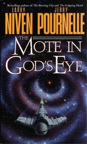 Larry Niven Mote in God's Eye (Paperback)Another great item from Rarewaves USA | Free delivery!