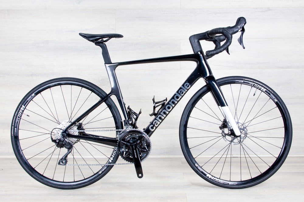 Cannondale SuperSix Evo - 2025, 54 cm