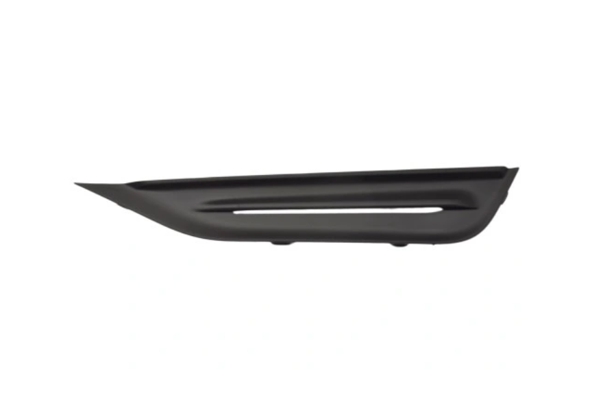 VOLVO S60 MK2 FRONT BUMPER LEFT SIDE GRILL 31323846 NEW GENUINE