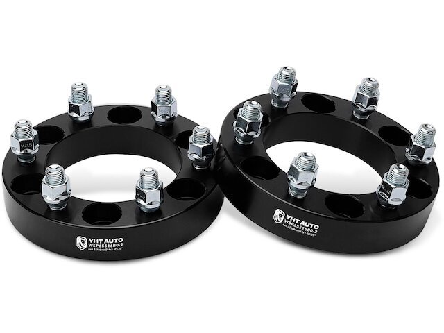 2002-2006 Chevy Avalanche 1500 Wheel Spacer Kit APR 82463GZSX 2003 2004 Fit