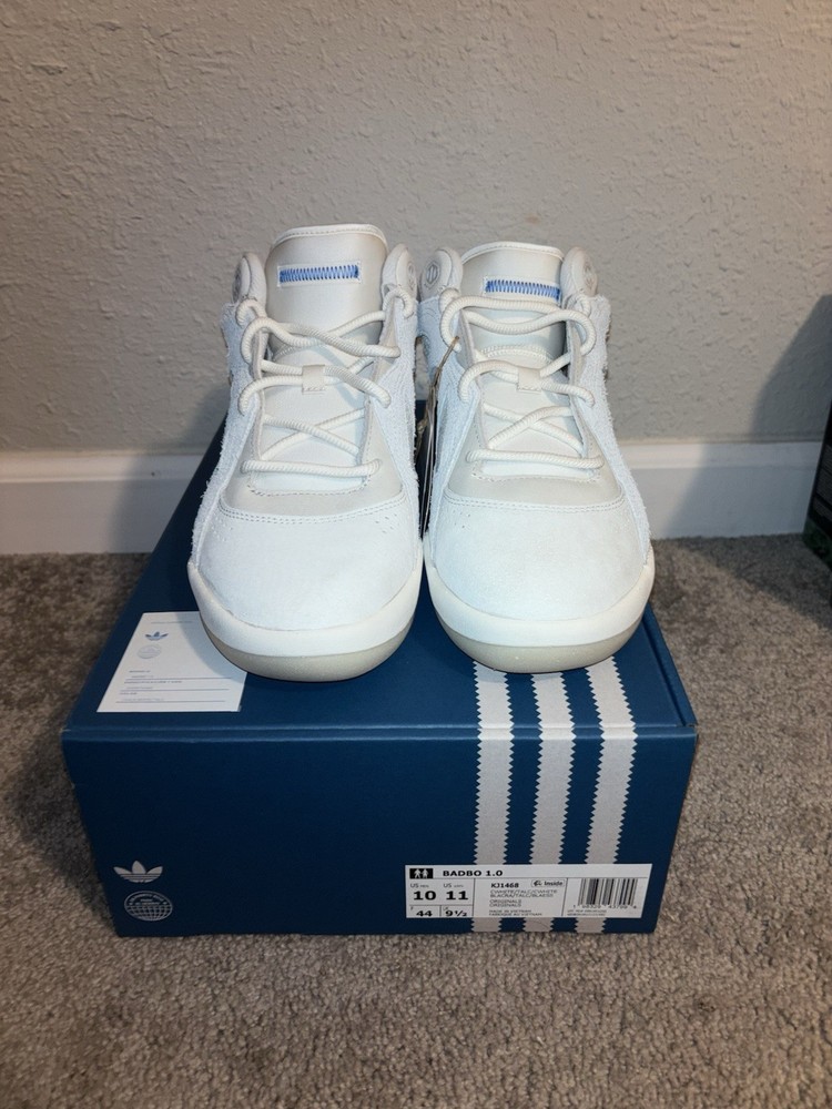 Bad Bunny x Adidas BADBO 1.0 'Resilience' Size 10