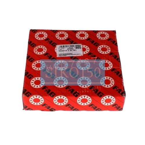 1PC NEW FAG NU2216-E-XL-M1 cylindrical roller bearing #SK