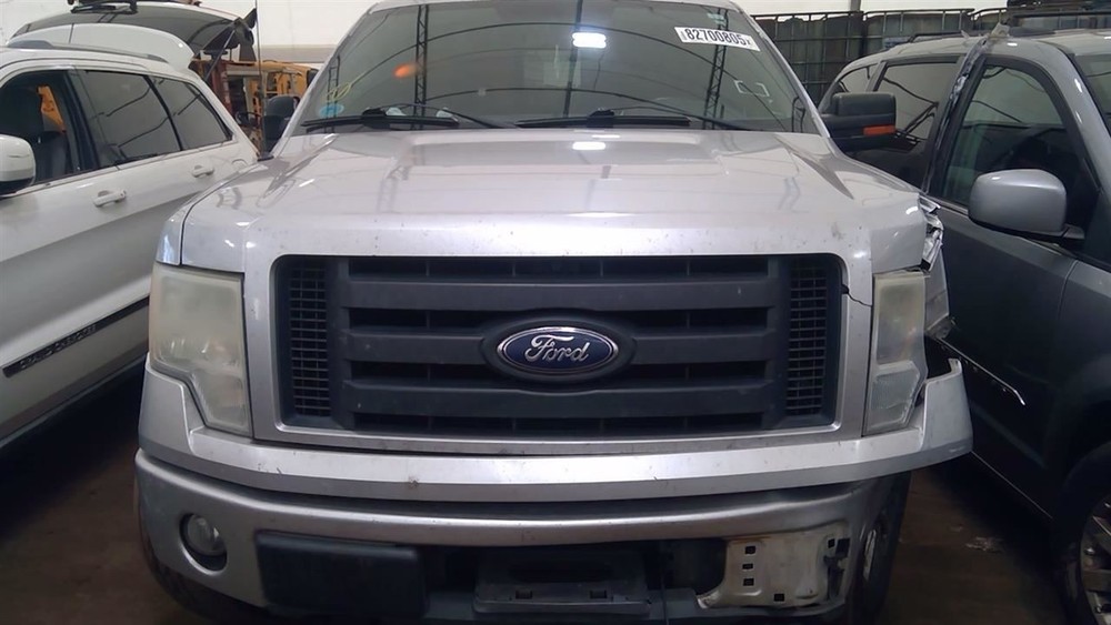 Transfer Case Electronic Shift Fits 09-11 FORD F150 PICKUP 6850060
