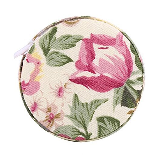 Accurate Tape Measure Tapeline Body Fitness Measuring Body Pattern #2-image