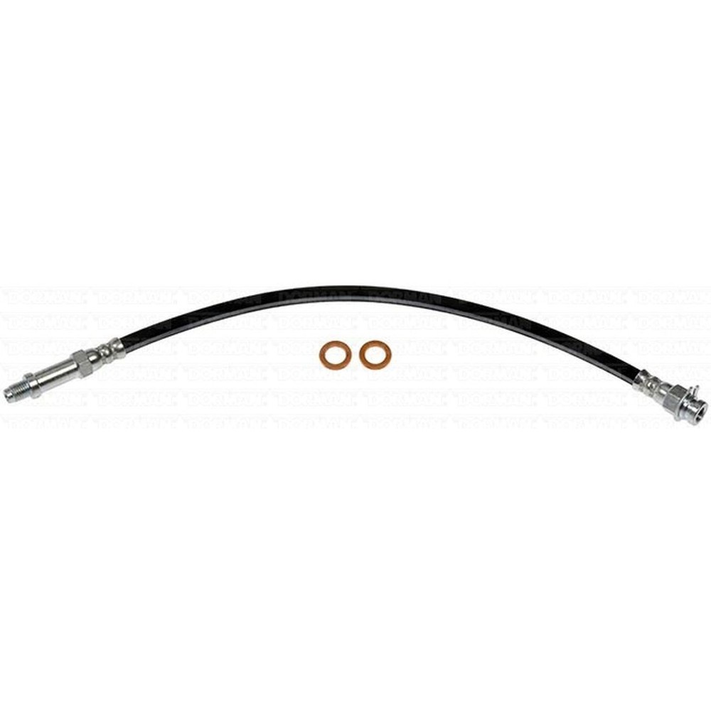 Dorman H13841 Brake Hydraulic Hose For Select 51-62 Chevrolet GMC Models