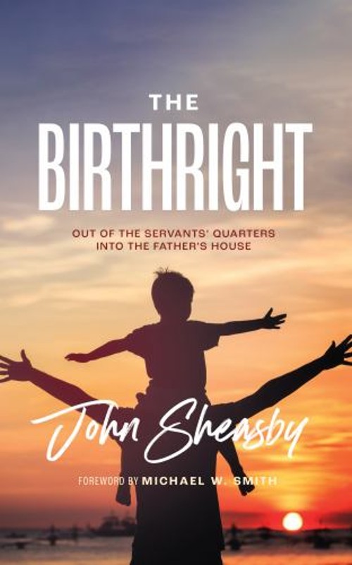 The Birthright : Out of the Servant's Quarters into the Father'sFree US Delivery | ISBN:1951701275