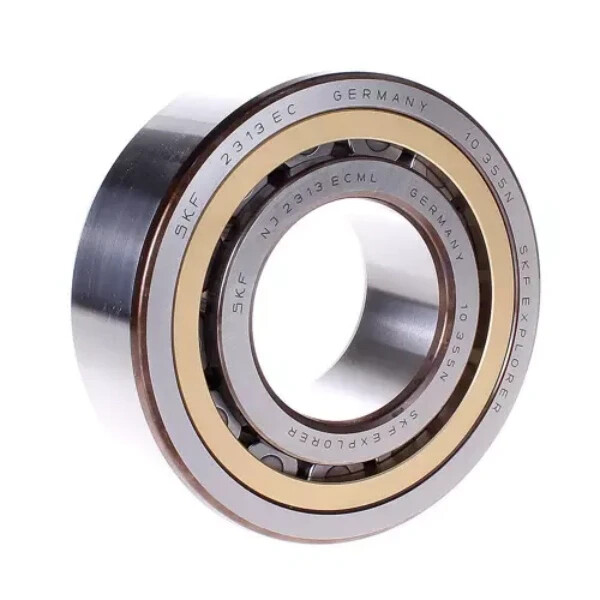 NEW SKF NJ 2313 ECML single row cylindrical roller bearing 1PCS #PA