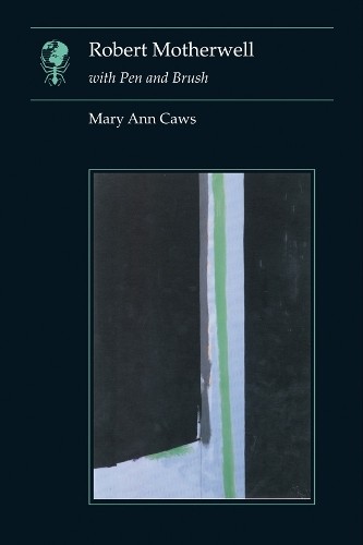 Mary Ann Caws Robert Motherwell (Paperback) (UK IMPORT)All Tariffs and Duties included - no additional charges