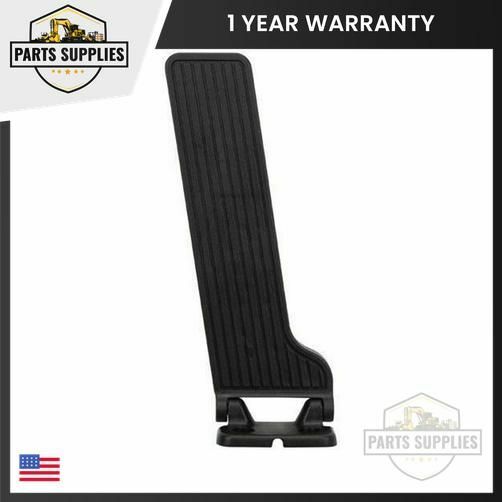 Forklift Accelerator Pedal Yale GLP060 915356400 9153564-00 YT915356400