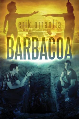 Barbacoa, Paperback by Orrantia, Erik, Like New Used, Free shipping in the US