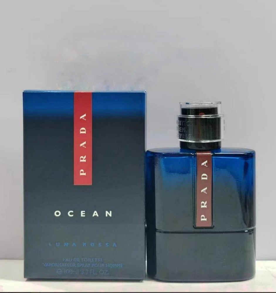 Prada Luna Rossa Ocean Eau de Toilette
