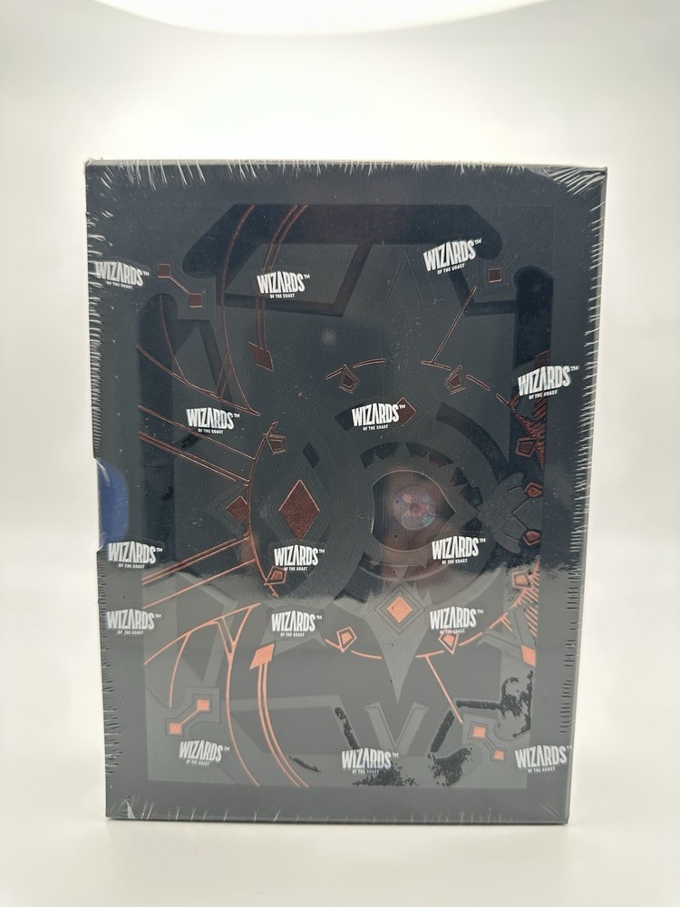 MTG Secrets of Strixhaven Codex Bundle - NEW, Factory Sealed