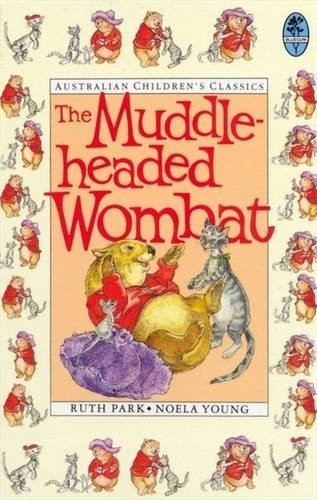 The Muddleheaded Wombat by Park, Ruth Paperback Book The Fast Free ShippingFREE US DELIVERY | ISBN: 0207167338 | Quality Books