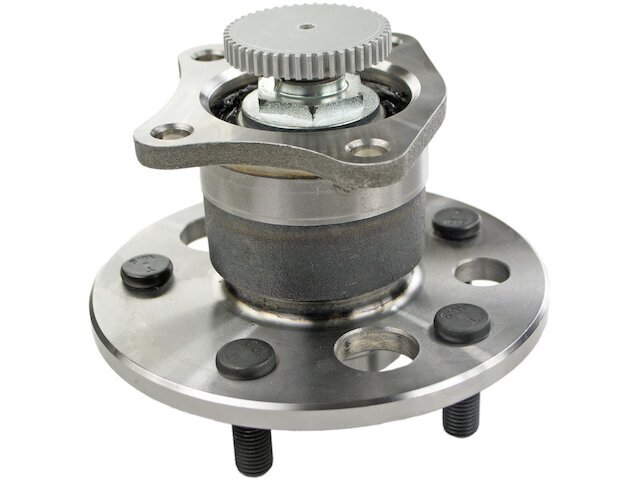 Rear Mevotech Wheel Hub Assembly fits Toyota Camry 1997-2001 49NQHC