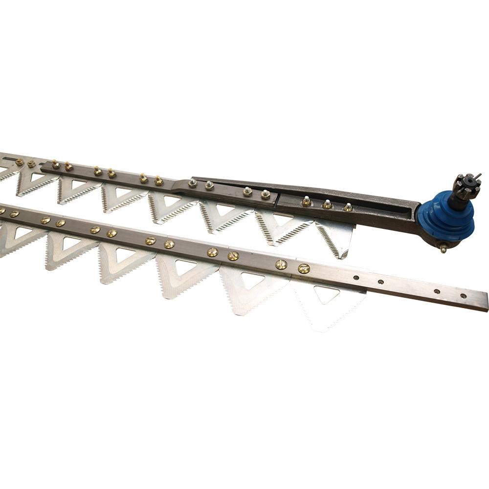 AM124926 Sickle Assembly With Head, Coarse - 8.50' Right Hand
