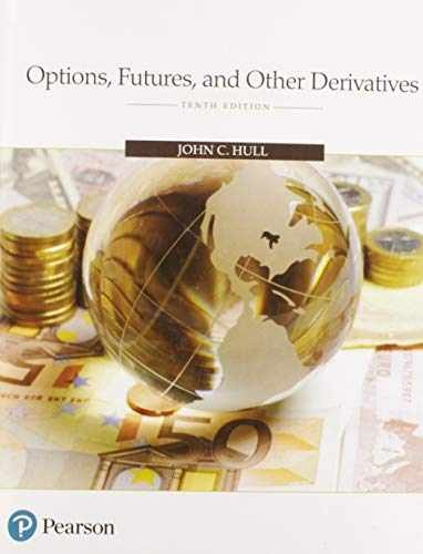 Options, Futures, and Other Derivatives - Hardcover, by Hull John - Very Good