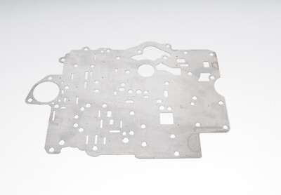Automatic Transmission Valve Body Separator Plate for Smooth Gear Shifts