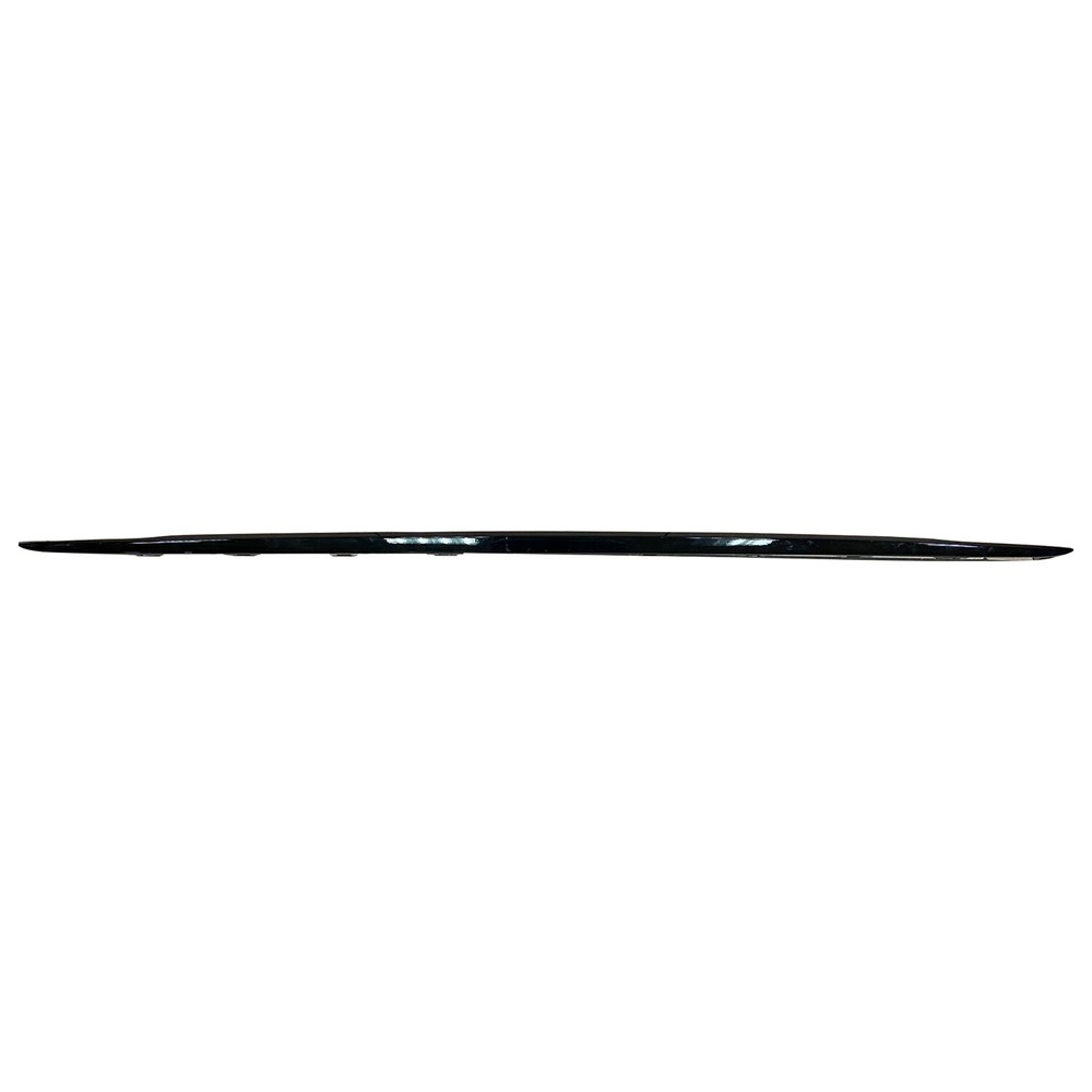 New Rear Bumper Cover Molding fits 2017-2025 Chrysler Pacifica Van 6NX42DX8AA