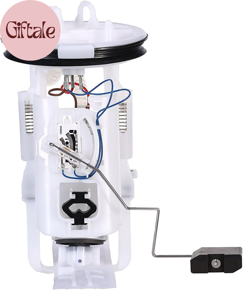 Electric Fuel Pump Module Assembly Replacement for 1999-2006 BMW E46 323I 323Ci