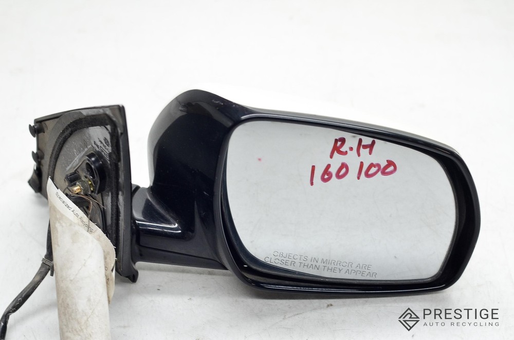 2003-2004 Nissan Murano Passenger Rear Side Mirror OEM