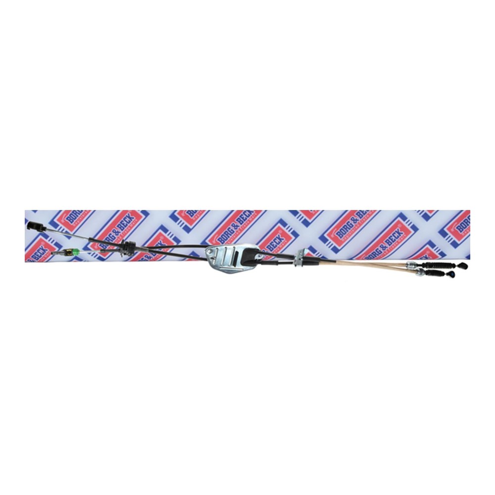 High-Quality Borg&Beck BKG1370 Manual Transmission Cable Pull for Toyota Avensis Auris