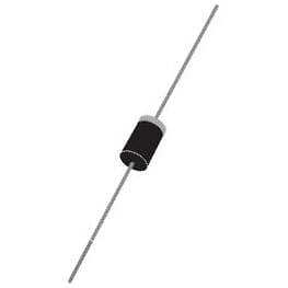 10Pcs SA30CA-E3/73 DO-204AC-2 ESD Suppressors / TVS Diodes 500W 30V Bidirect