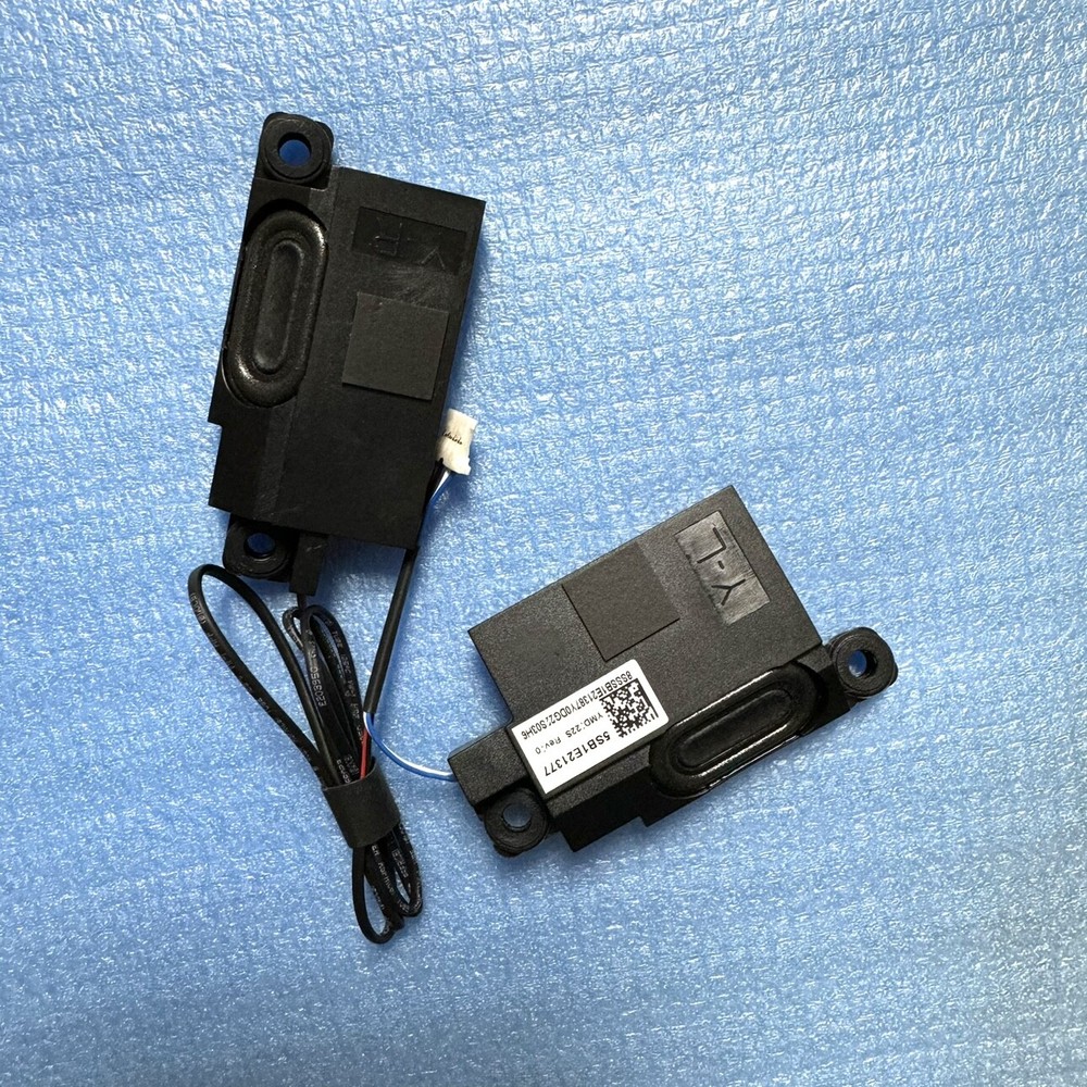 Original for LENOVO Thinkpad neo 14 SPEAKER R+L 5SB1E21373