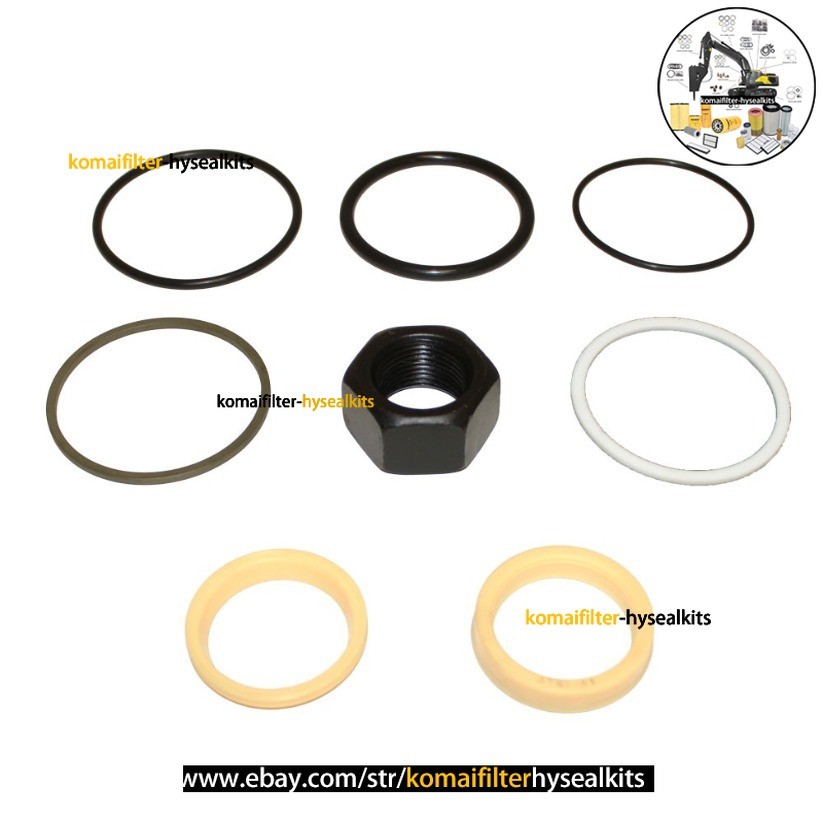 Seal Kit For Bobcat Replaces 7199903
