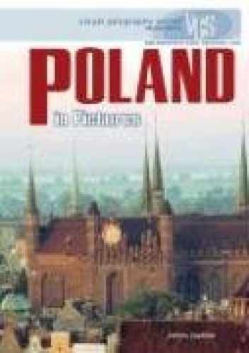 Poland in Pictures (Visual - Library Binding, by Zuehlke Jeffrey - Very Good