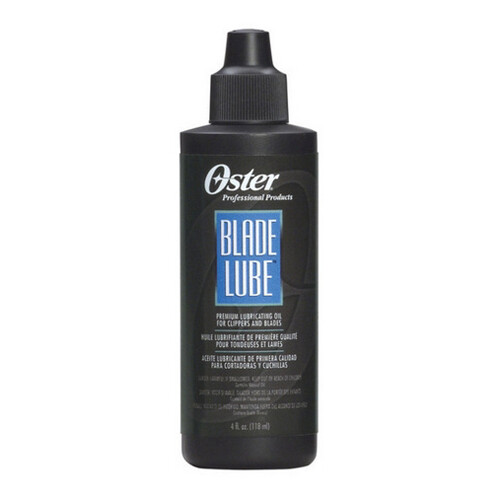 Blade Lube for Livestock Clippers 4 Oz