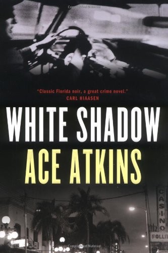 White Shadow by Atkins