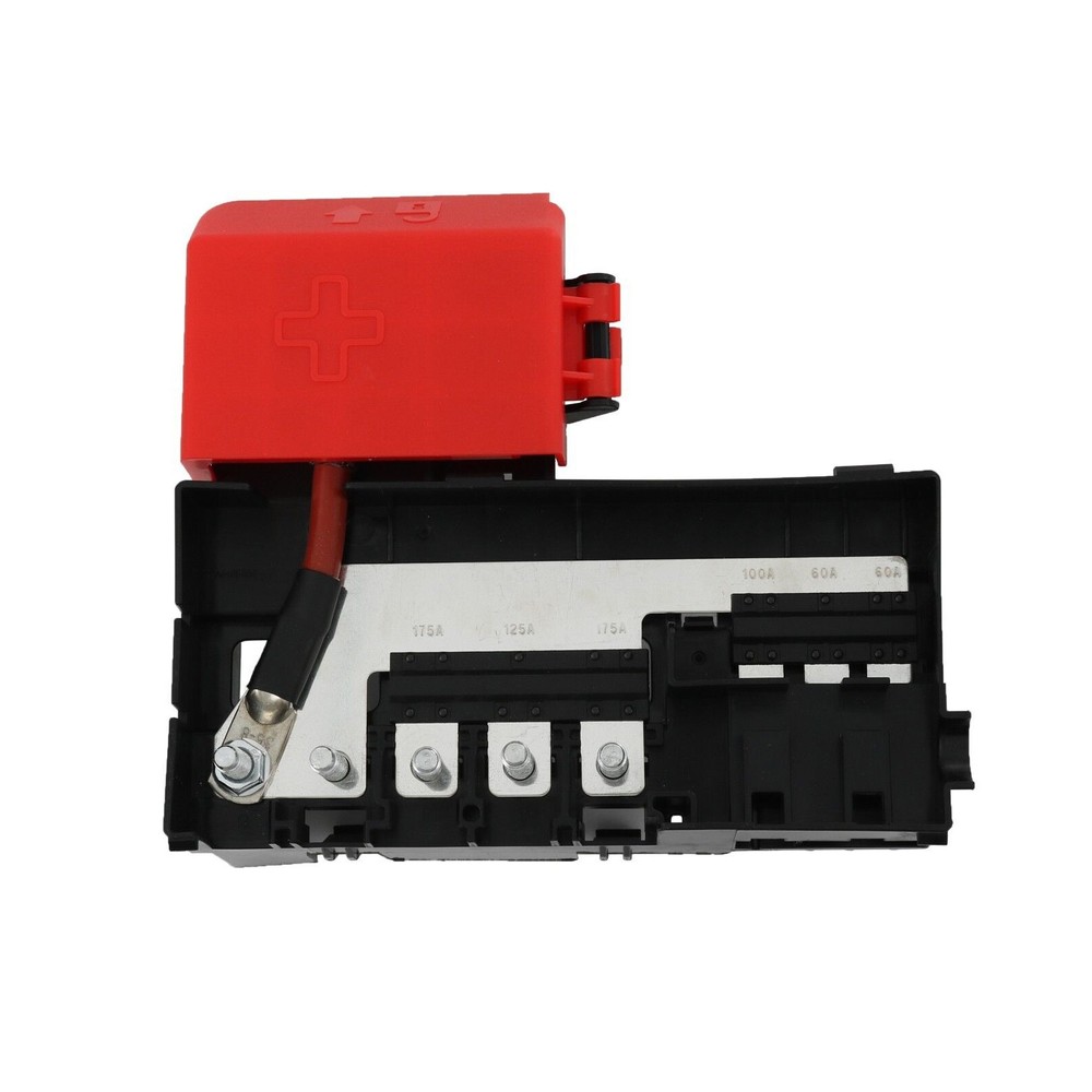 Battery Distribution Engine Compartment Fuse Block Accessories Fit For Chevrolet