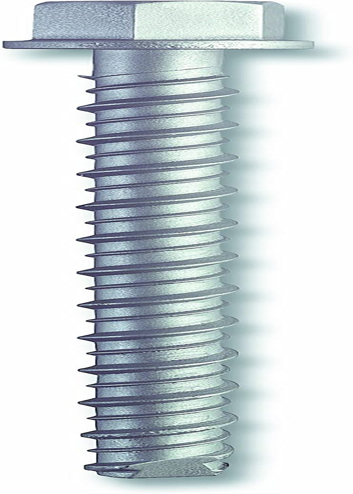 3/8 x 1-3/4 ITW Red Head LDT-3816 Large Diameter Tapcon Concrete Anchor Screws