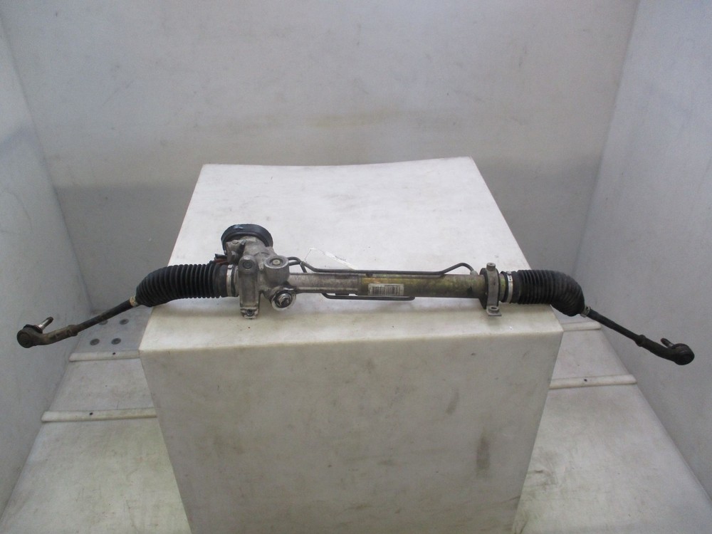 Volkswagen Polo IV Steering Rack 6Q1423055BL