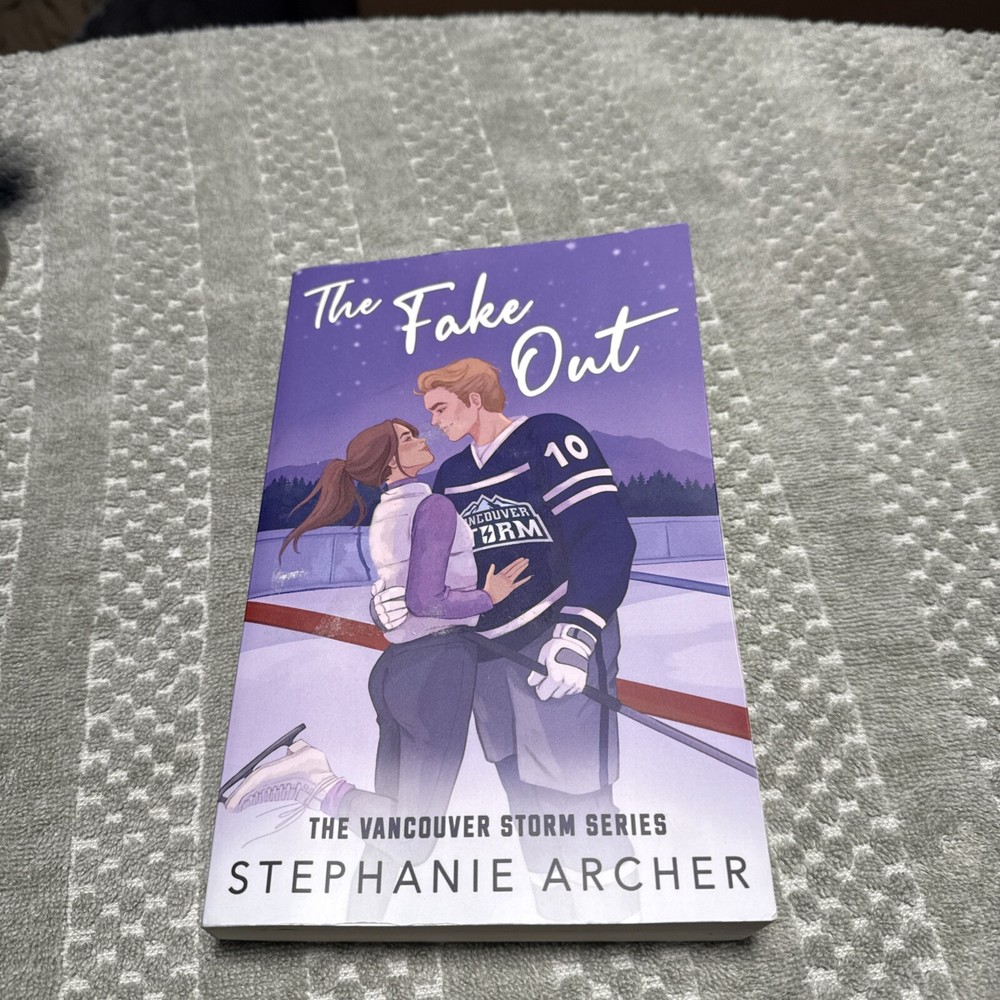 The Fake Out (Vancouver Storm)