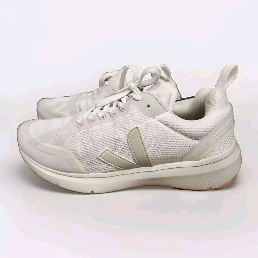 VEJA Women's Condor 2 Low Top Sneakers in White Size 10