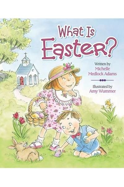 What is Easter?