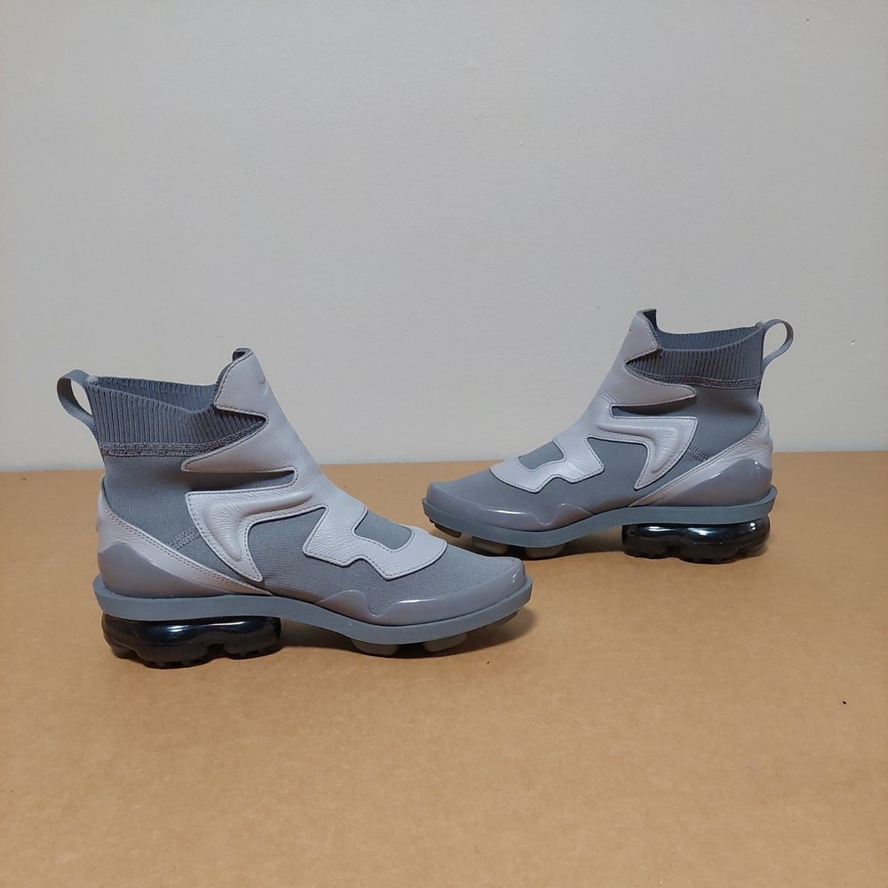 Nike Air VaporMax Light 2 Atmosphere Grey AO4537-003  Women’s SIZE 7.5