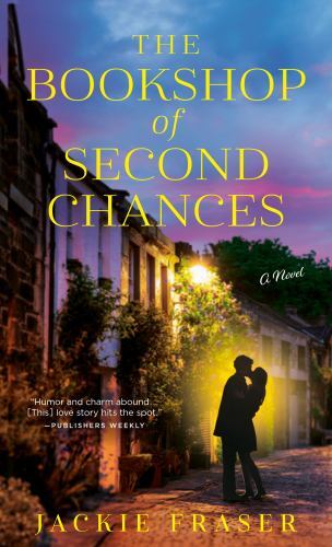 Bookshop of Second Chances, Paperback by Fraser, Jackie, Like New Used, Free ...