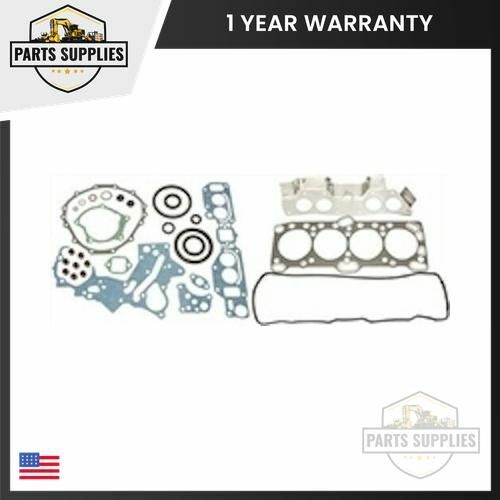 4G64 Engine Overhaul Gasket Kit for Mitsubishi Caterpillar MD972032 MBMD972032