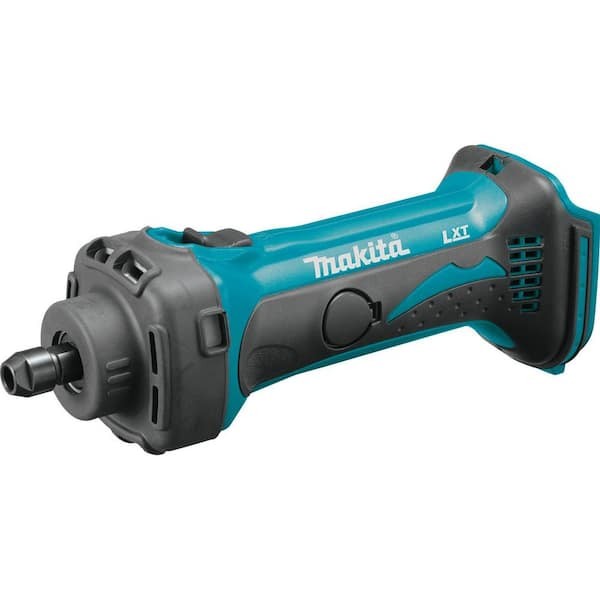 18V LXT Lithium-Ion Cordless 1/4 Inch Compact Die Grinder Tool Only