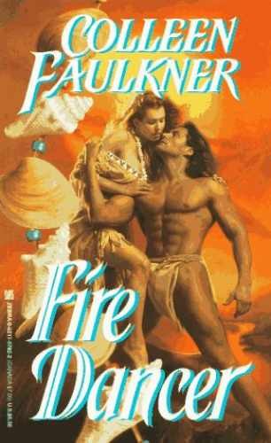 Fire Dancer - Paperback, by Faulkner Colleen - Acceptable