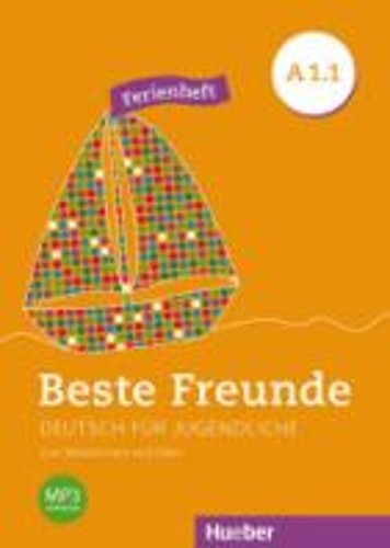 Beste Freunde (Paperback) (UK IMPORT)All Tariffs and Duties included - no additional charges