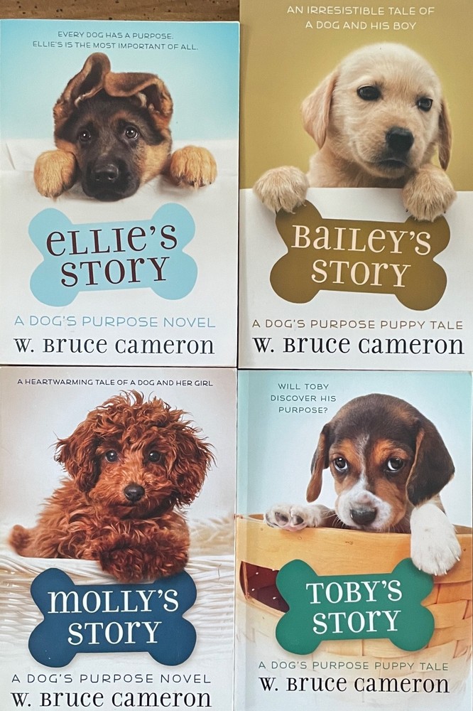 Lot Of 4 